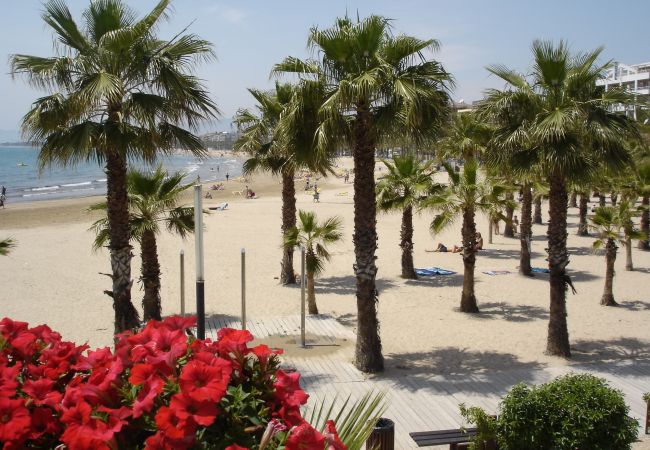 Aries Zeus Apartments Salou 1225 - Estudios en Salou