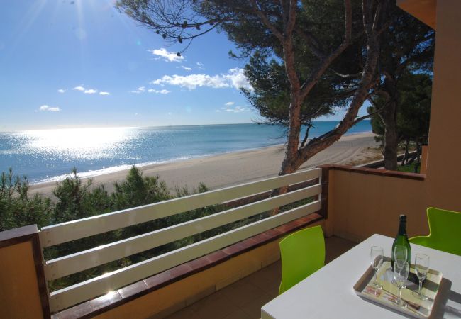 Apartamento en Mont-Roig del Camp - Guardamar 2/4 Zeus  Apartments Miami 01251