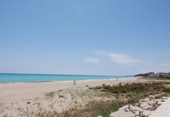 Apartamento en Mont-Roig del Camp - Guardamar 2/4 Zeus  Apartments Miami 01251
