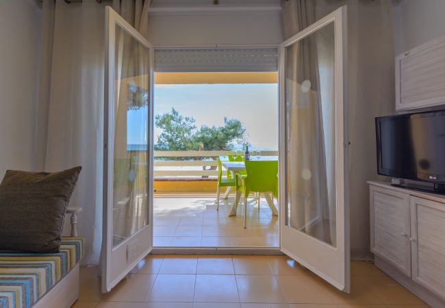 Apartamento en Mont-Roig del Camp - Guardamar 2/4 Zeus  Apartments Miami 01251