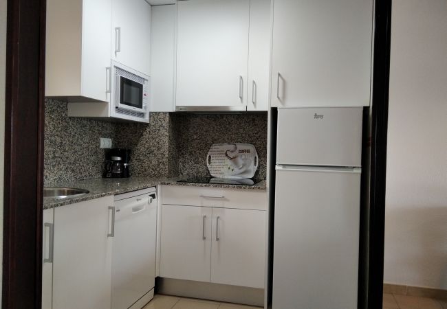 Apartamento en Mont-Roig del Camp - Guardamar 2/4 Zeus  Apartments Miami 01251