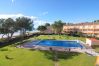 Apartamento en Mont-Roig del Camp - Guardamar 2/4 Zeus  Apartments Miami 01251