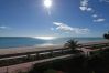 Apartamento en Mont-Roig del Camp - Guardamar 2/4 Zeus  Apartments Miami 01251