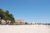 Apartamento en Mont-Roig del Camp - Guardamar 2/4 Zeus  Apartments Miami 01251