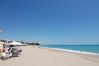Apartamento en Mont-Roig del Camp - Guardamar 2/4 Zeus  Apartments Miami 01251