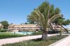 Apartamento en Mont-Roig del Camp - Guardamar 2/4 Zeus  Apartments Miami 01251