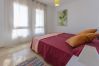 Apartamento en Mont-Roig del Camp - Guardamar 2/4 Zeus  Apartments Miami 01251