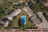 Apartamento en Mont-Roig del Camp - Guardamar 2/4 Zeus  Apartments Miami 01251