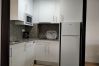 Apartamento en Mont-Roig del Camp - Guardamar 2/4 Zeus  Apartments Miami 01251