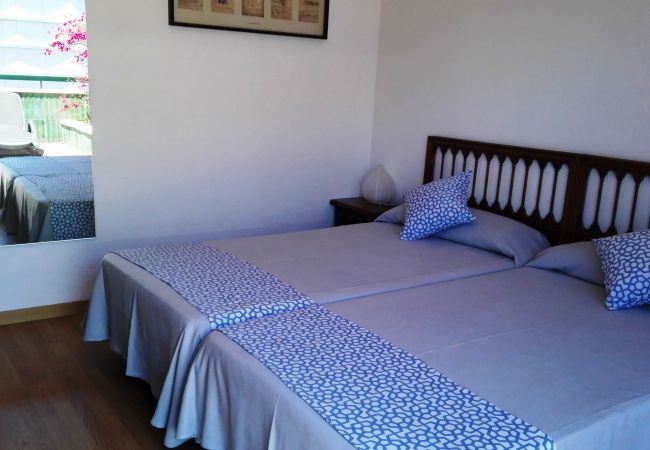 Apartamento en Tarragona - Zeus Ático Tarragona 43005