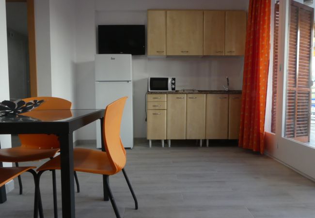Apartamento en Salou - Alexis Plus  Zeus Salou 9011