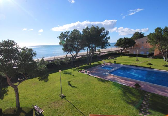 Apartamento en Mont-Roig del Camp - Guardamar 4/6 Zeus Apartments Miami  90151