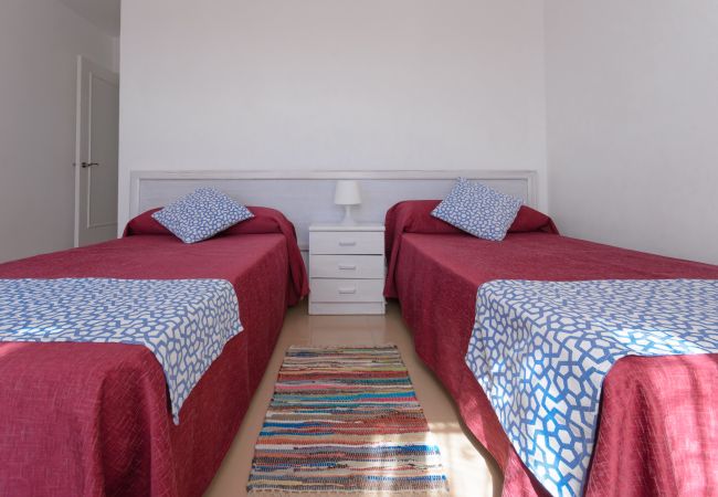 Apartamento en Mont-Roig del Camp - Guardamar 4/6 Zeus Apartments Miami  90151