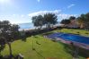 Apartamento en Mont-Roig del Camp - Guardamar 4/6 Zeus Apartments Miami  90151