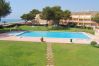 Apartamento en Mont-Roig del Camp - Guardamar 4/6 Zeus Apartments Miami  90151