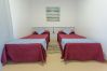 Apartamento en Mont-Roig del Camp - Guardamar 4/6 Zeus Apartments Miami  90151