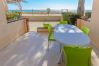 Apartamento en Mont-Roig del Camp - Guardamar 4/6 Zeus Apartments Miami  90151