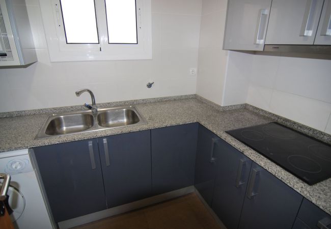 Estudio en Salou - Alexis II Zeus Salou 0252