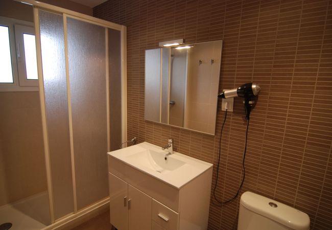 Estudio en Salou - Alexis II Zeus Salou 0252