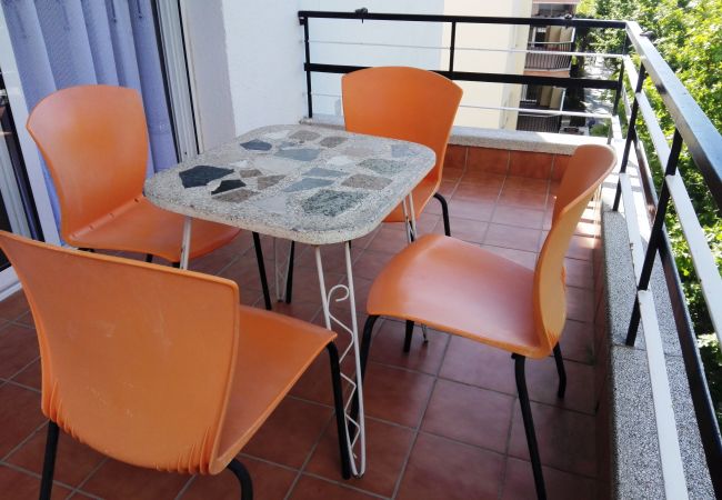 Estudio en Salou - Alexis II Zeus Salou 0252