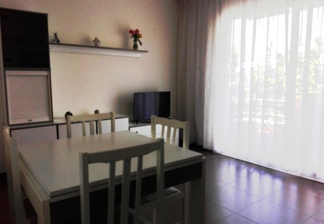 Estudio en Salou - Alexis II Zeus Salou 0252