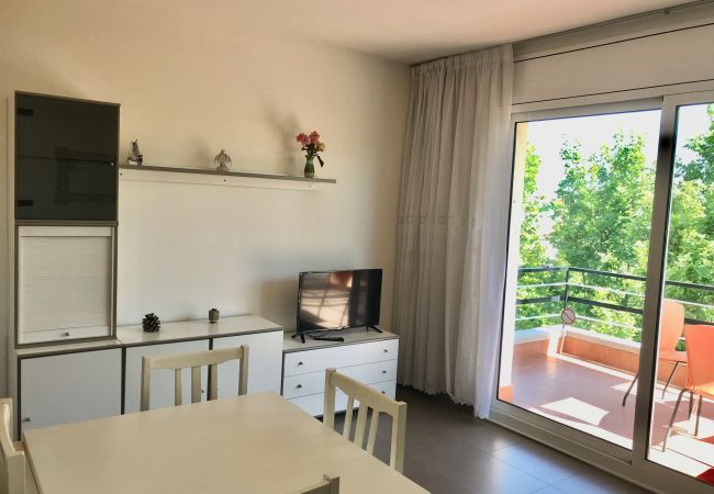 Estudio en Salou - Alexis II Zeus Salou 0252