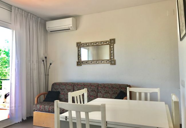 Estudio en Salou - Alexis II Zeus Salou 0252