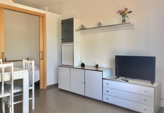 Estudio en Salou - Alexis II Zeus Salou 0252