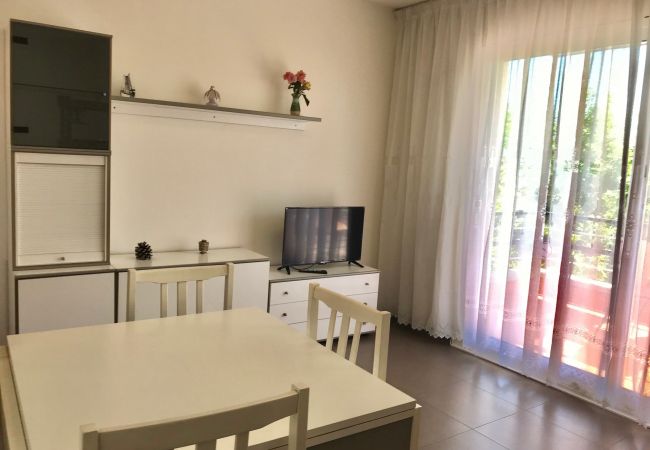 Estudio en Salou - Alexis II Zeus Salou 0252