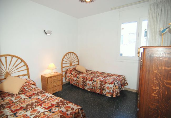 Apartamento en Salou - Auriga  Zeus Apartments Salou 