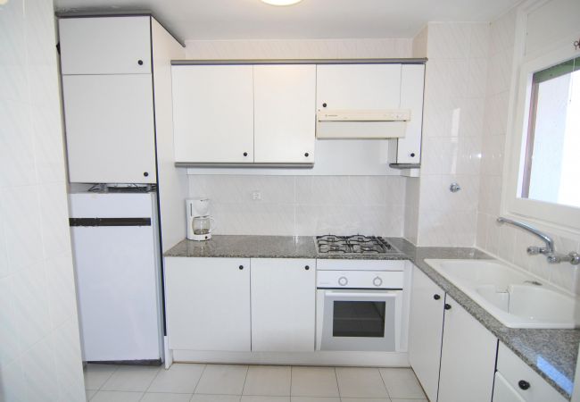 Apartamento en Salou - Auriga  Zeus Apartments Salou 