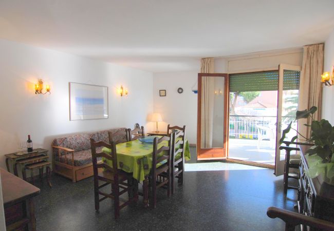 Apartamento en Salou - Auriga  Zeus Apartments Salou 