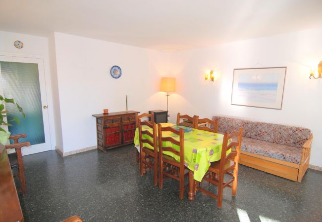 Apartamento en Salou - Auriga  Zeus Apartments Salou 