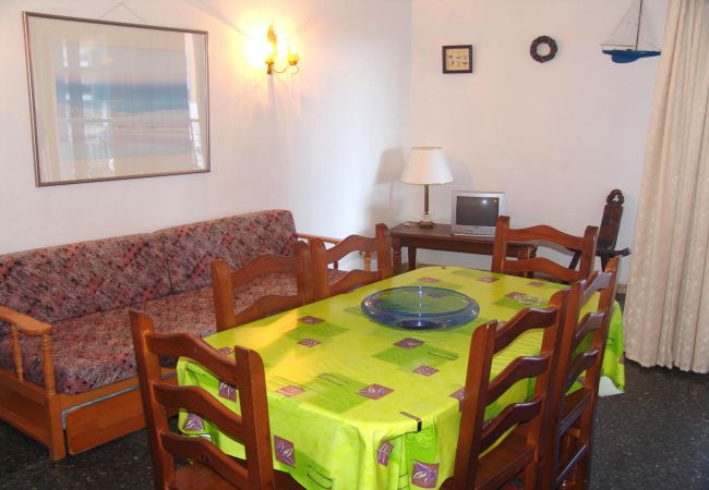 Apartamento en Salou - Auriga  Zeus Apartments Salou 