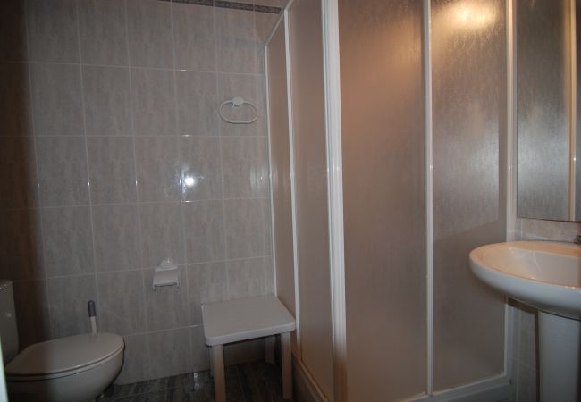 Apartamento en Salou - Auriga  Zeus Apartments Salou 