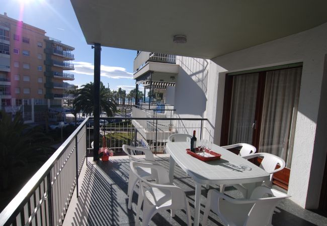 Apartamento en Salou - Auriga  Zeus Apartments Salou 
