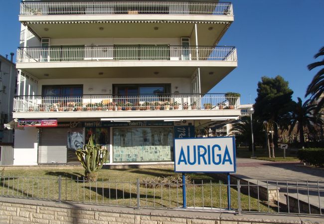 Apartamento en Salou - Auriga  Zeus Apartments Salou 