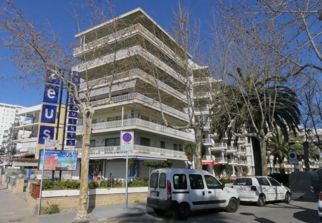 Apartamento en Salou - Auriga  Zeus Apartments Salou 