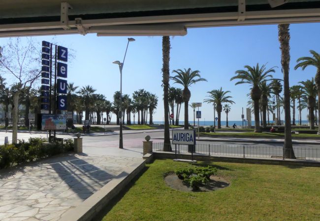 Apartamento en Salou - Auriga  Zeus Apartments Salou 