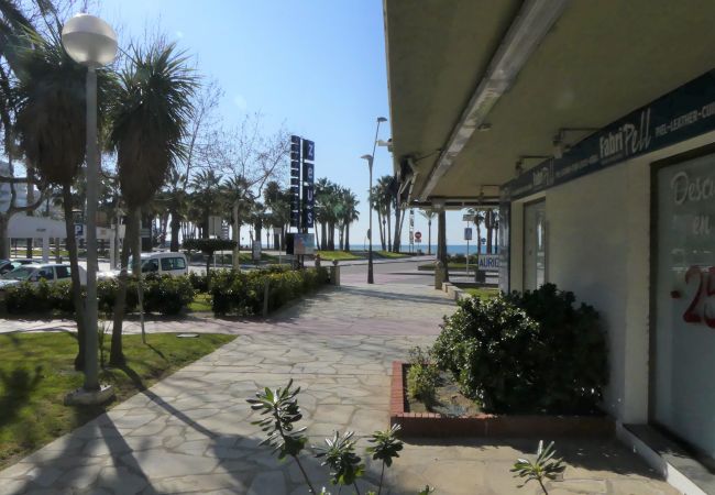 Apartamento en Salou - Auriga  Zeus Apartments Salou 