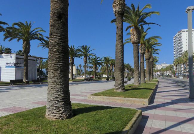 Apartamento en Salou - Auriga  Zeus Apartments Salou 