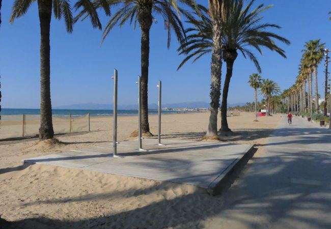 Apartamento en Salou - Auriga  Zeus Apartments Salou 