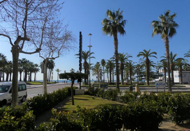 Apartamento en Salou - Auriga  Zeus Apartments Salou 
