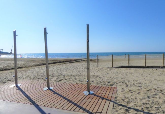 Apartamento en Salou - Auriga  Zeus Apartments Salou 