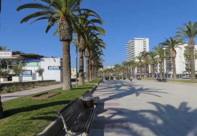 Apartamento en Salou - Auriga  Zeus Apartments Salou 