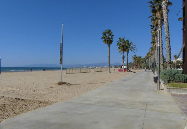 Apartamento en Salou - Auriga  Zeus Apartments Salou 