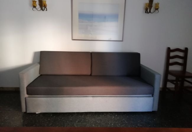 Apartamento en Salou - Auriga  Zeus Apartments Salou 