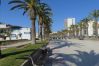 Apartamento en Salou - Auriga  Zeus Apartments Salou 