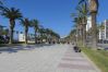 Apartamento en Salou - Auriga  Zeus Apartments Salou 