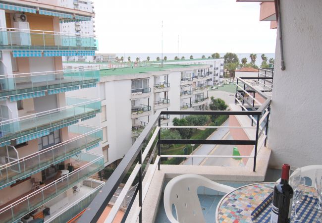Estudio en Salou - Alexis II Zeus Salou 0552